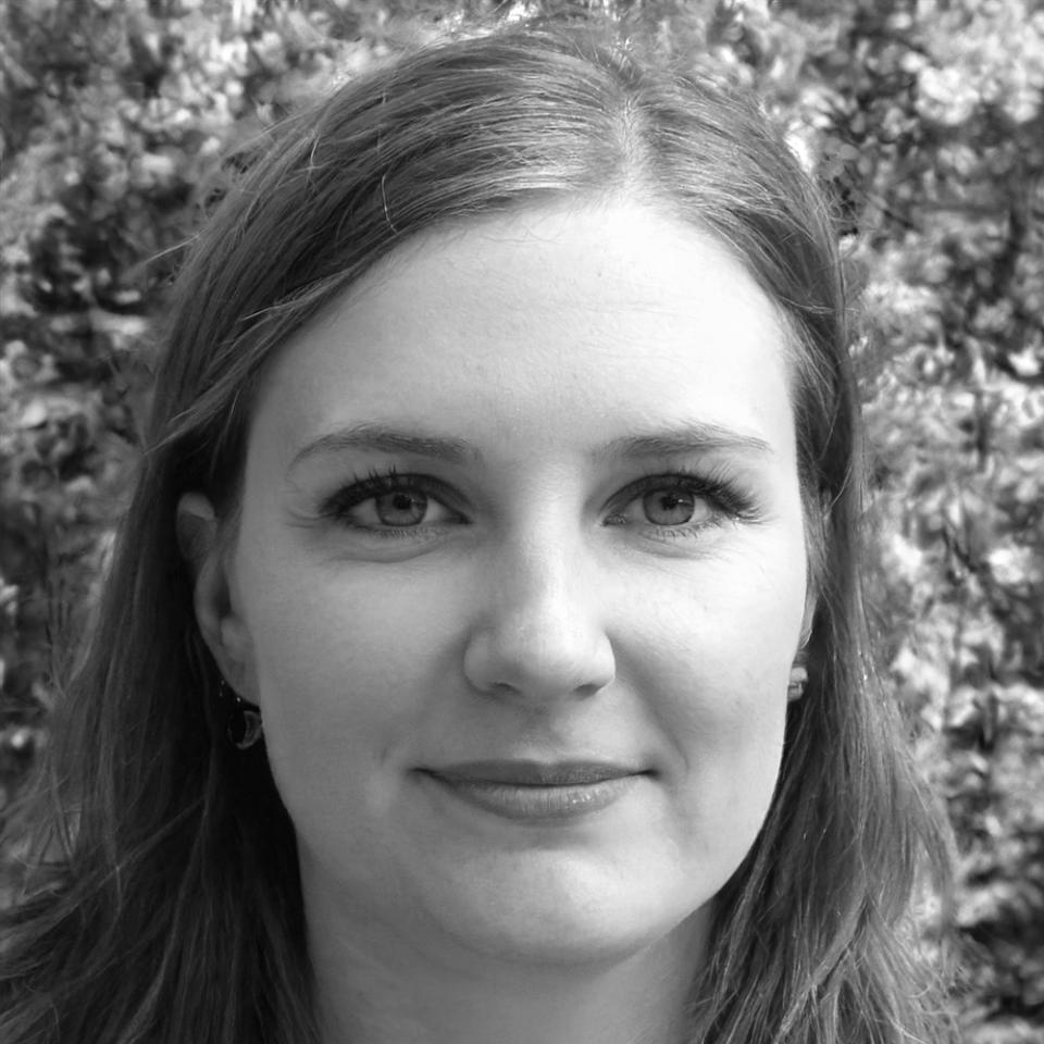 Freja Lindqvist, Mobile Architecture Specialist