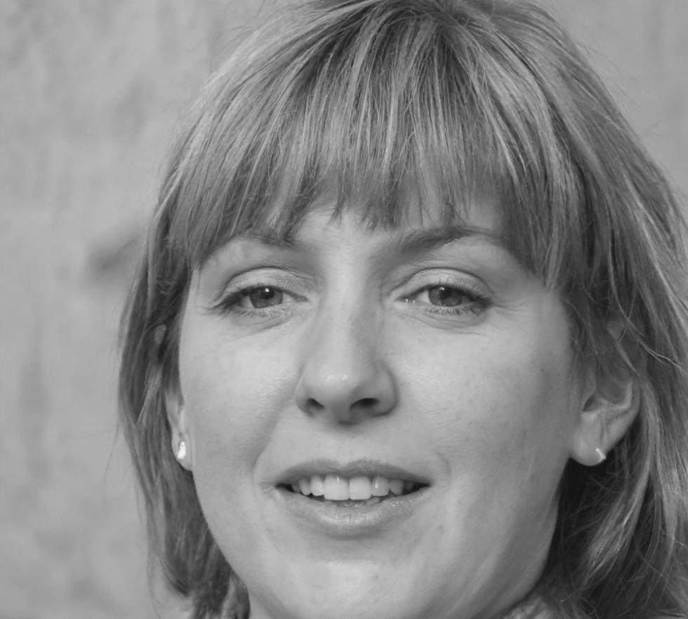 Aisling Murtagh, Rendering Performance Lead