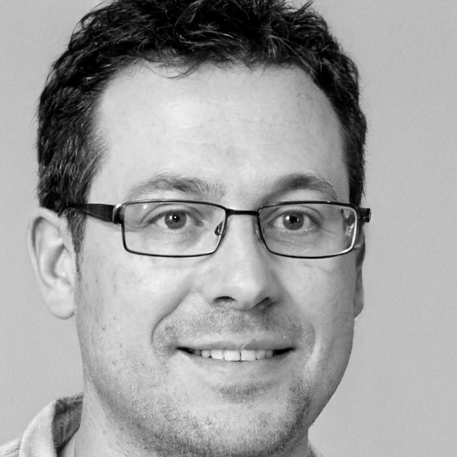 Callum Fitzwilliam, Technical Director