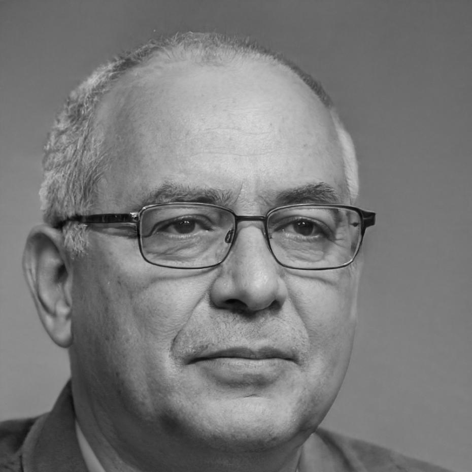 Callum Rafferty, Lead Performance Engineer