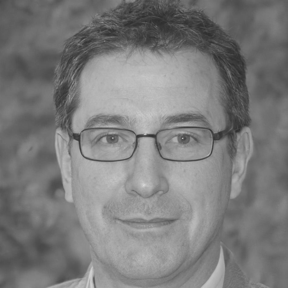 Cillian Drury, Technical Director