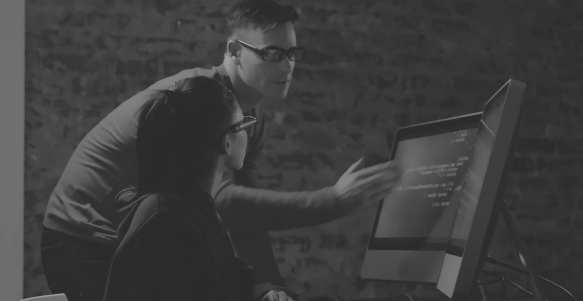 Performance monitoring dashboard displaying app metrics and optimization opportunities