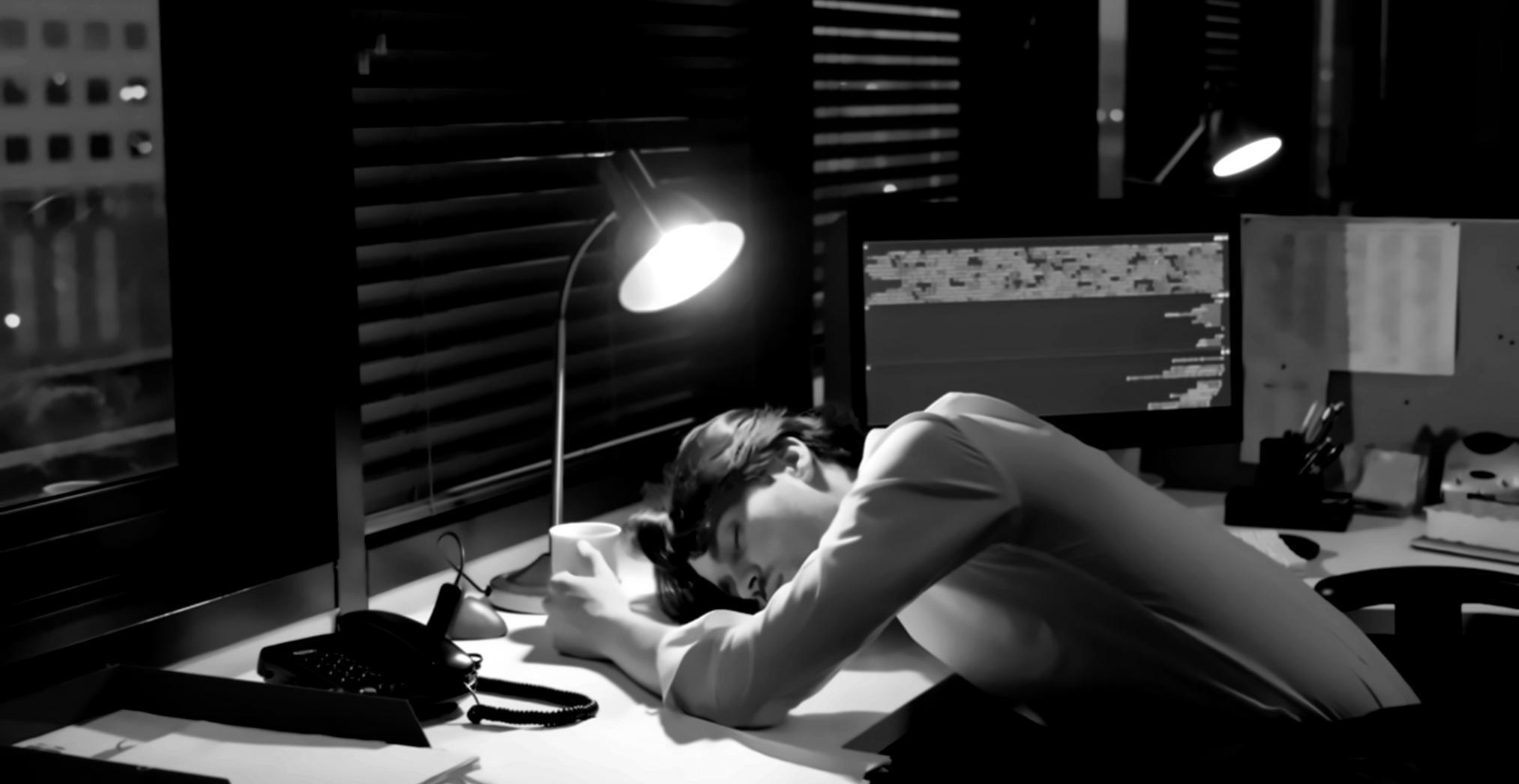 Performance optimization analysis session